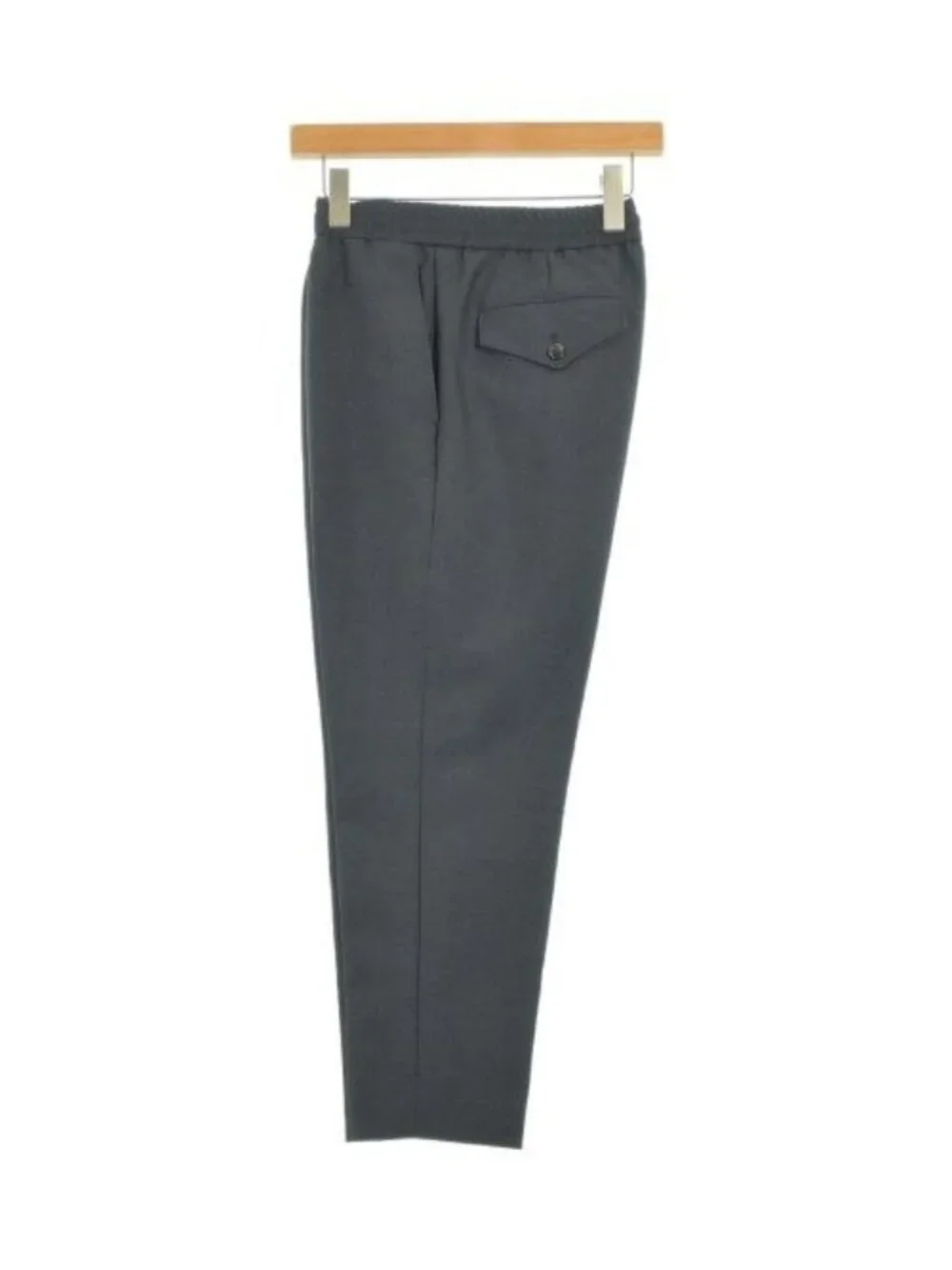 Gucci Trousers Pants Gray